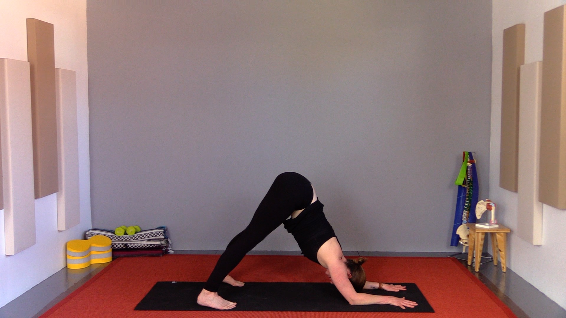 Intermediate/Advanced/Intense#32