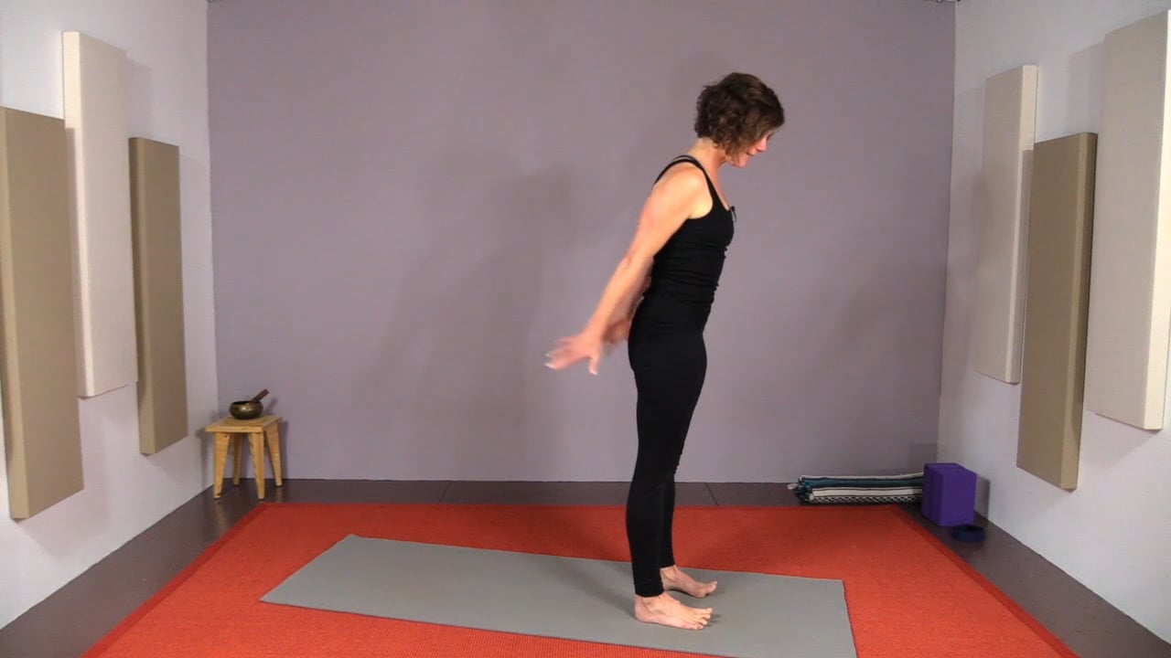 Beginner/All levels/Moderate #42