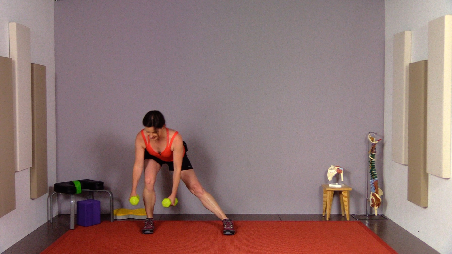 Beginner/All levels/Moderate #51