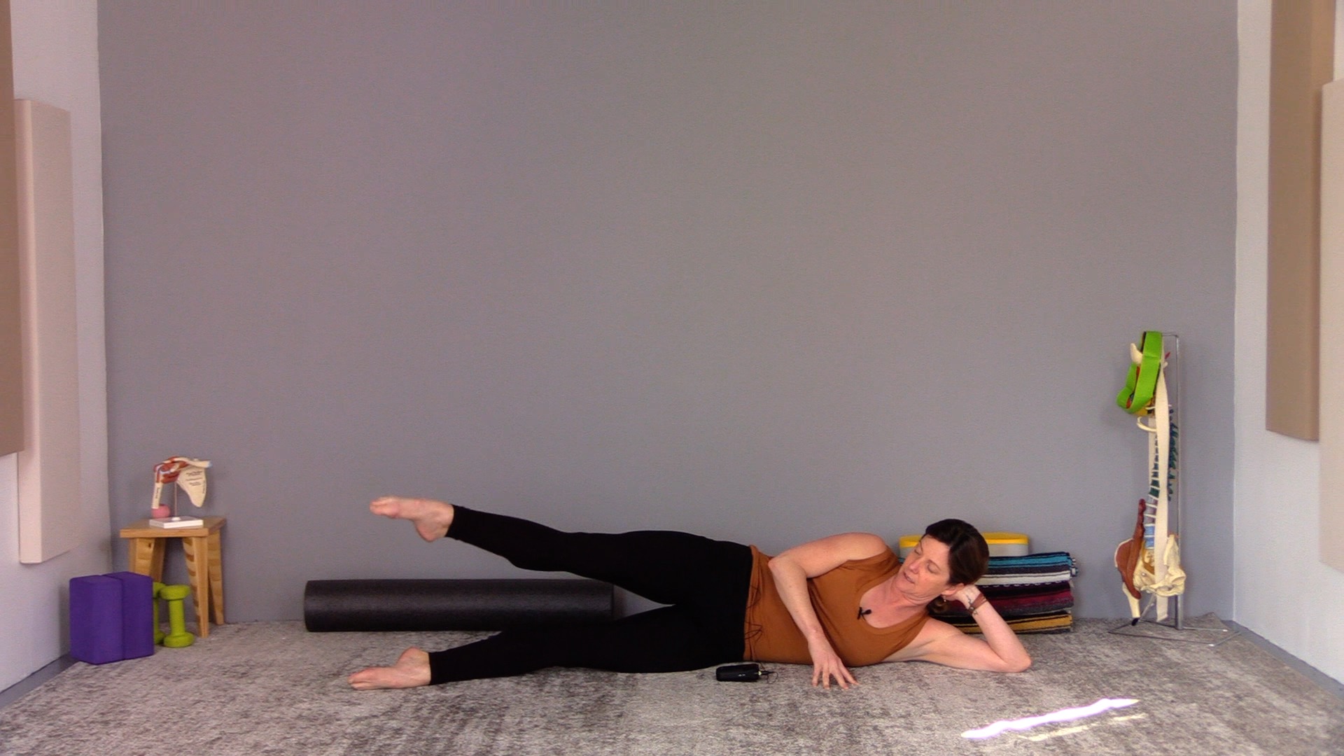 Beginner/All Levels/Moderate #58