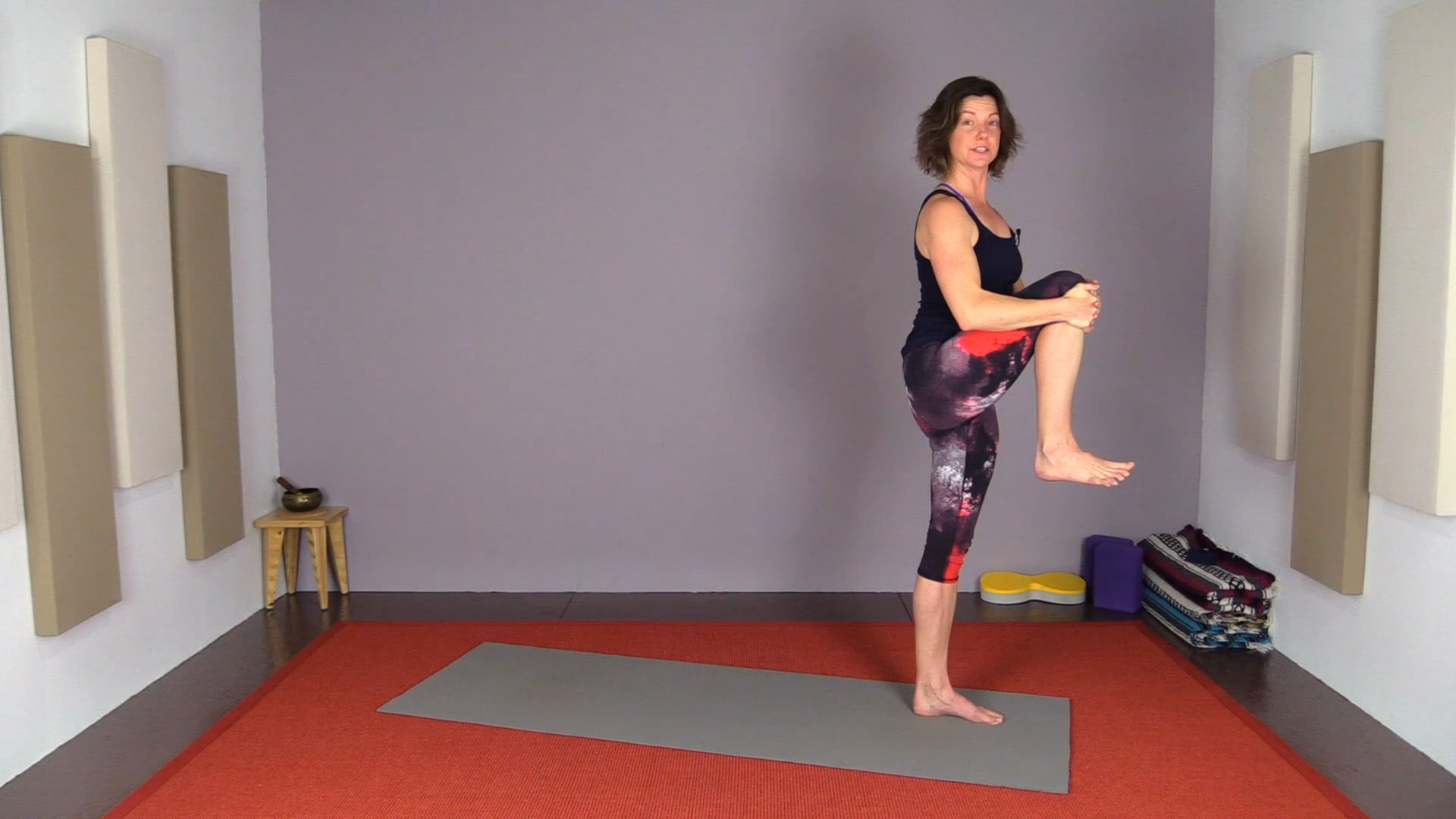 Beginner/All levels/Moderate #23