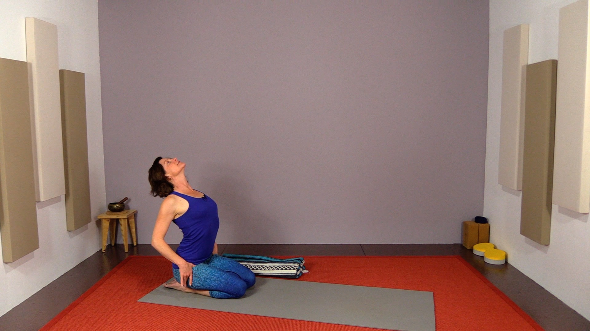 Intermediate/Intense #15