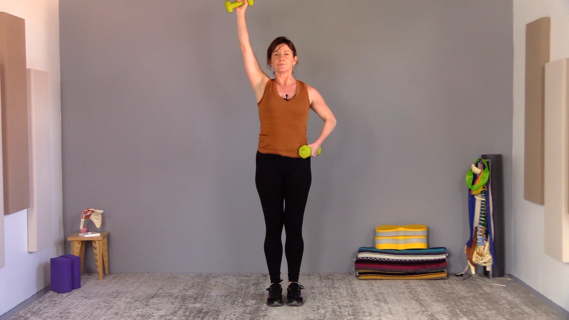 All Levels/Moderate#61