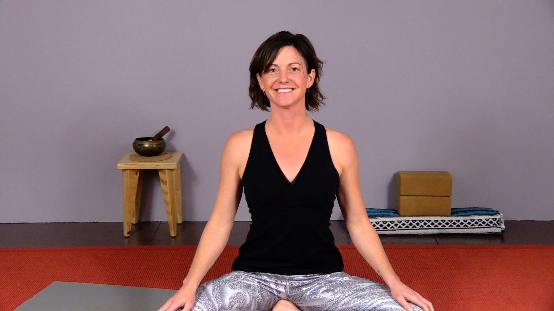 Beginner/All levels/Moderate #37