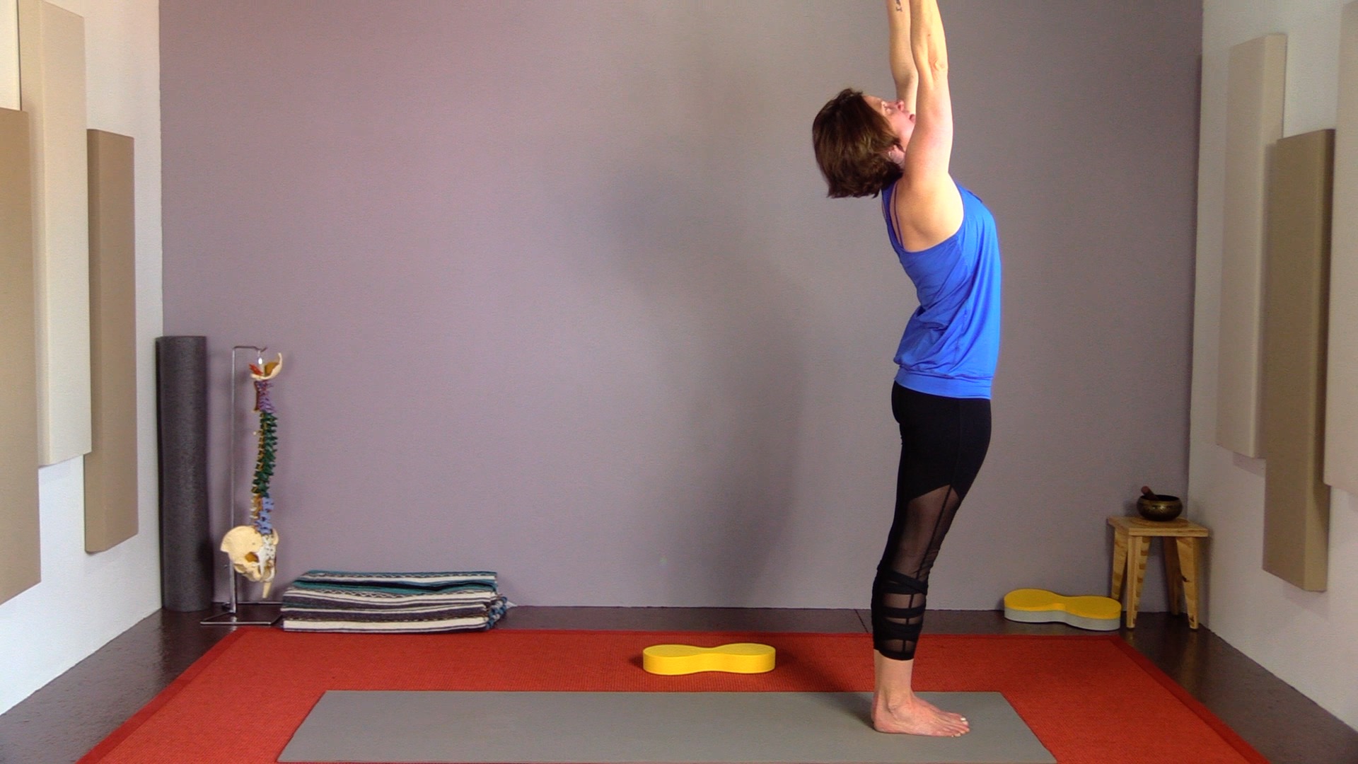 All levels/Moderate #48