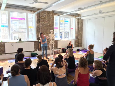 Movement Therapy Co Subscription