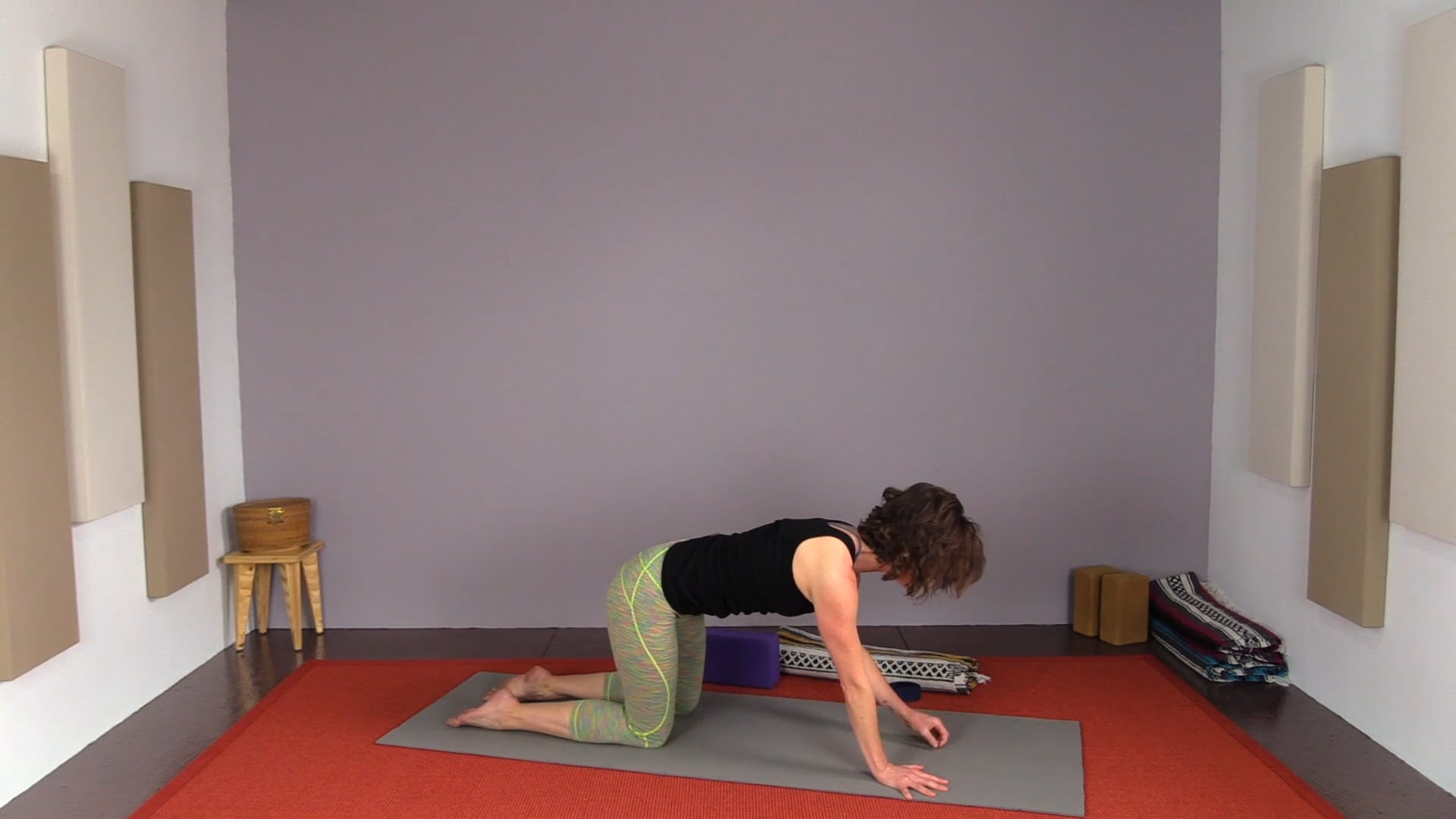 Beginner/All levels/Moderate #26