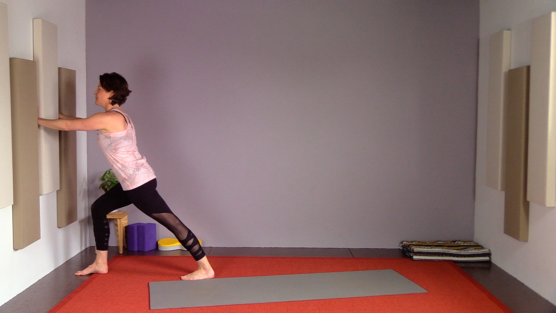 All levels/Moderate #46