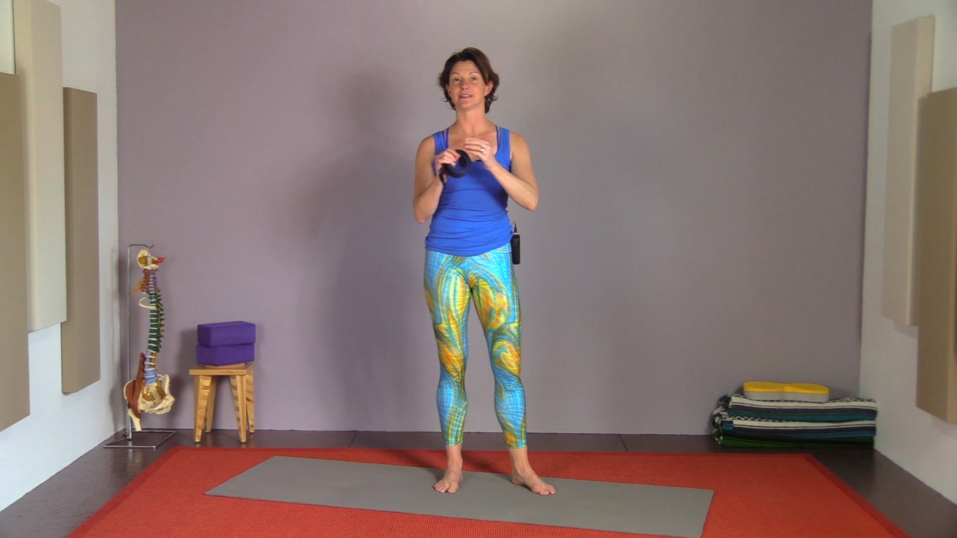 Beginner/All levels/Moderate #2