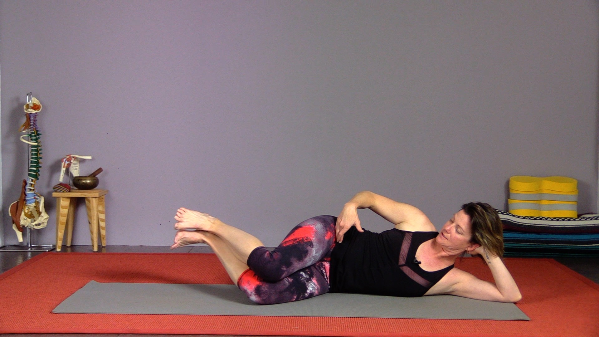 Intermediate/Intense #24