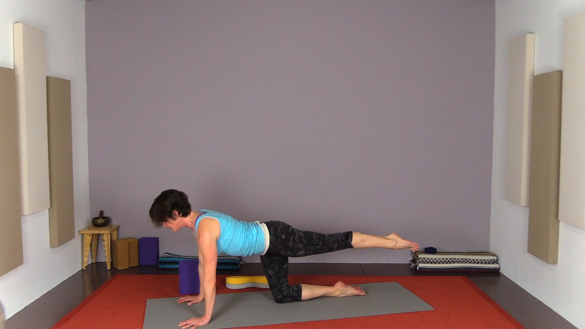 Intermediate/Moderate #9