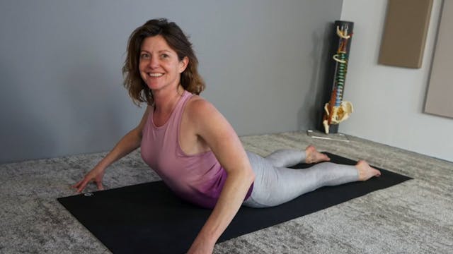 Morning Yoga #2