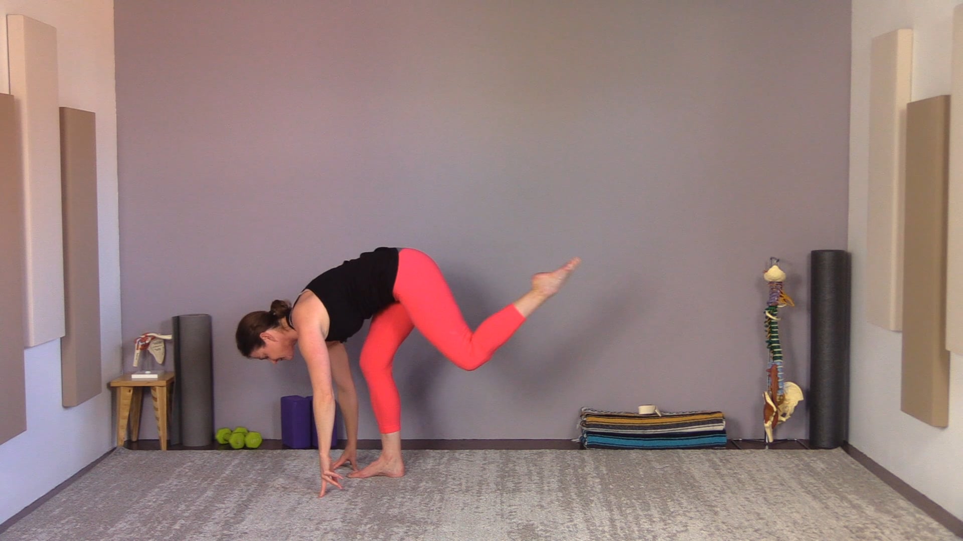 Intermediate/Intense #28 