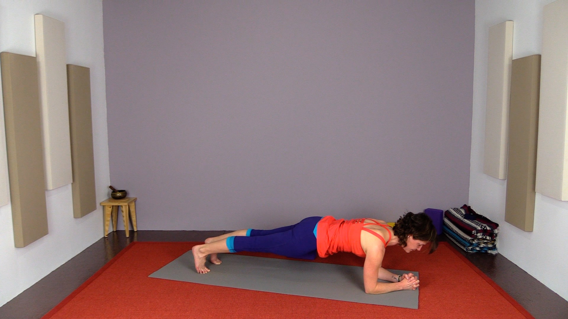 Beginner/All levels/Moderate #24