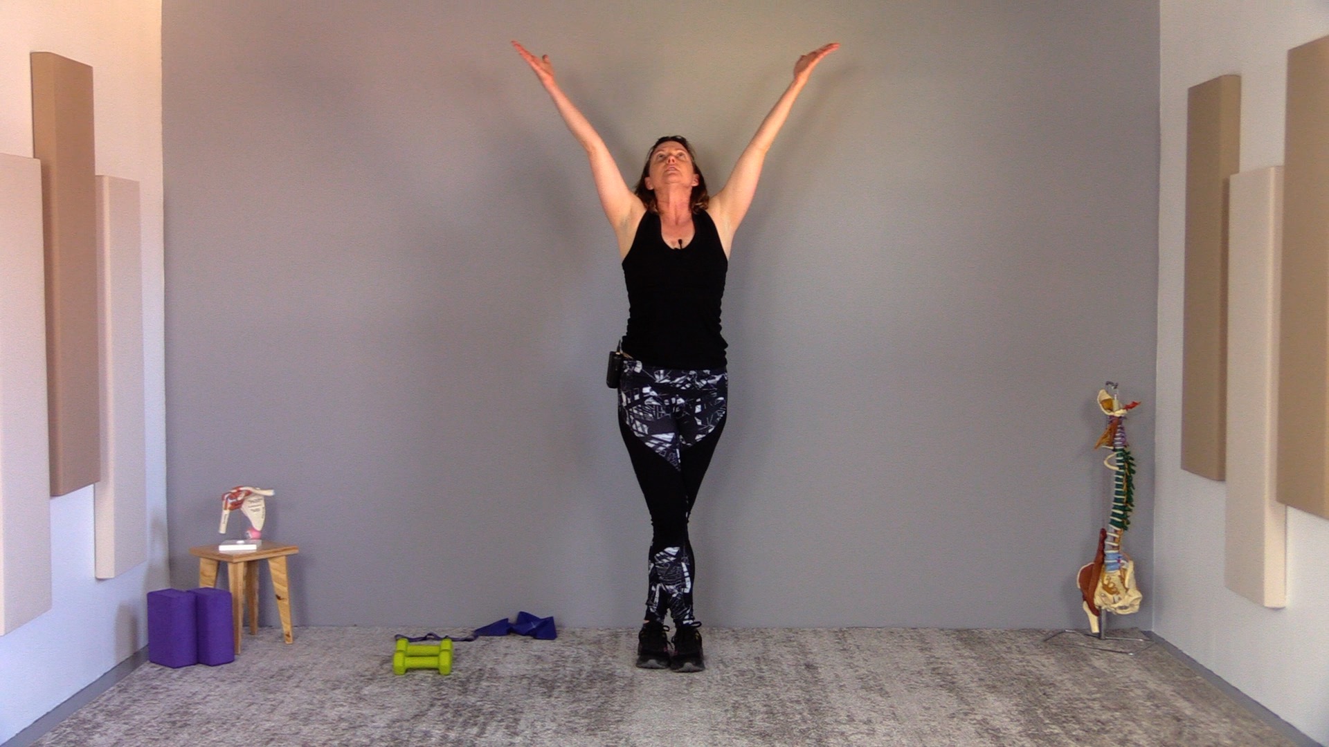 Intermediate/Intense #30