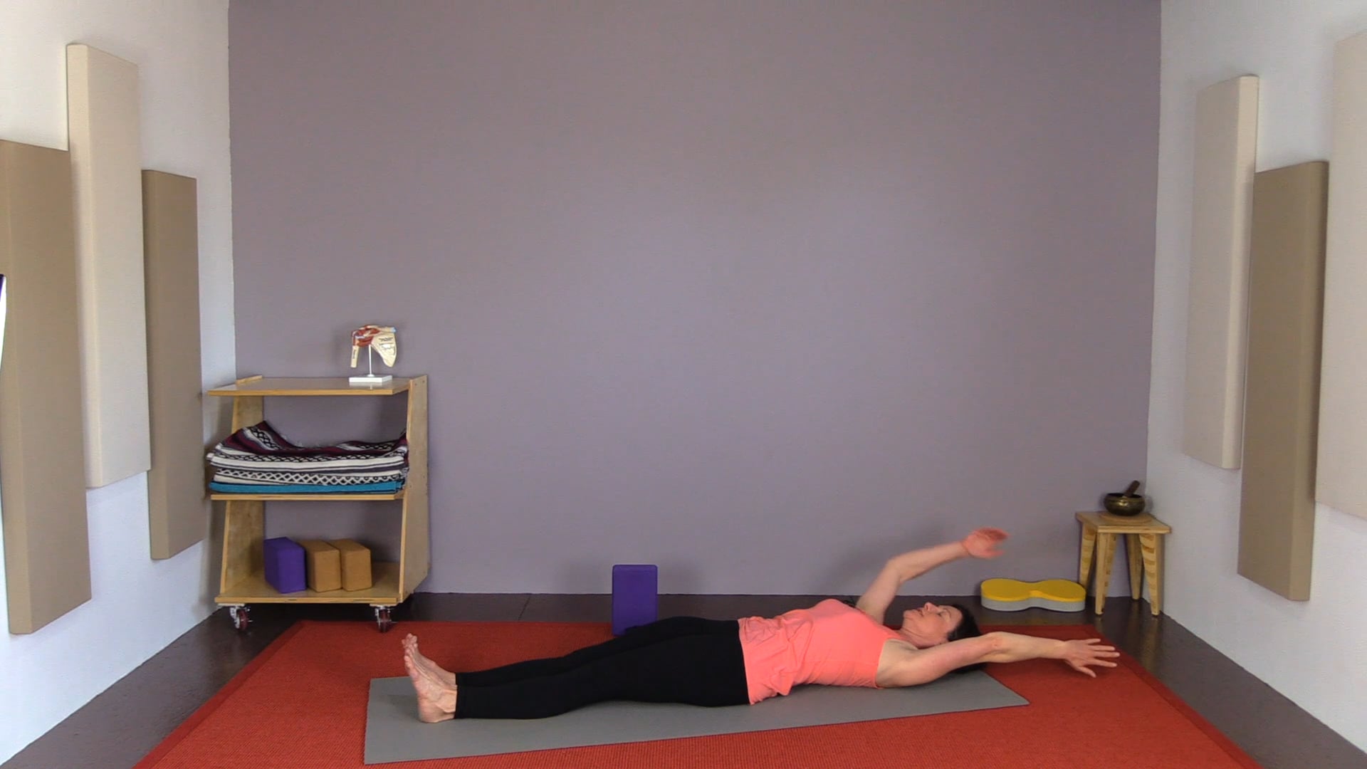 Beginner/All levels/Moderate #1