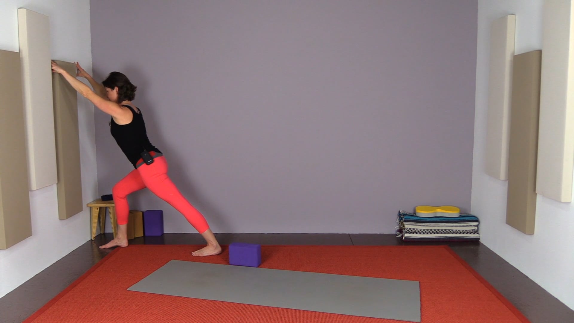 Intermediate/Intense #3