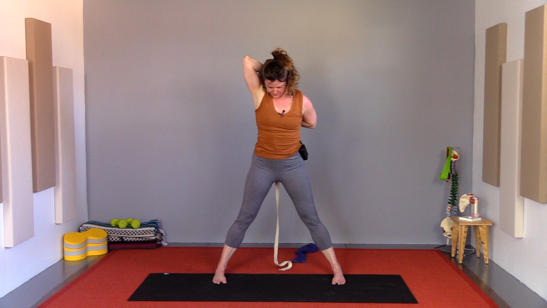 All Levels/Moderate #69