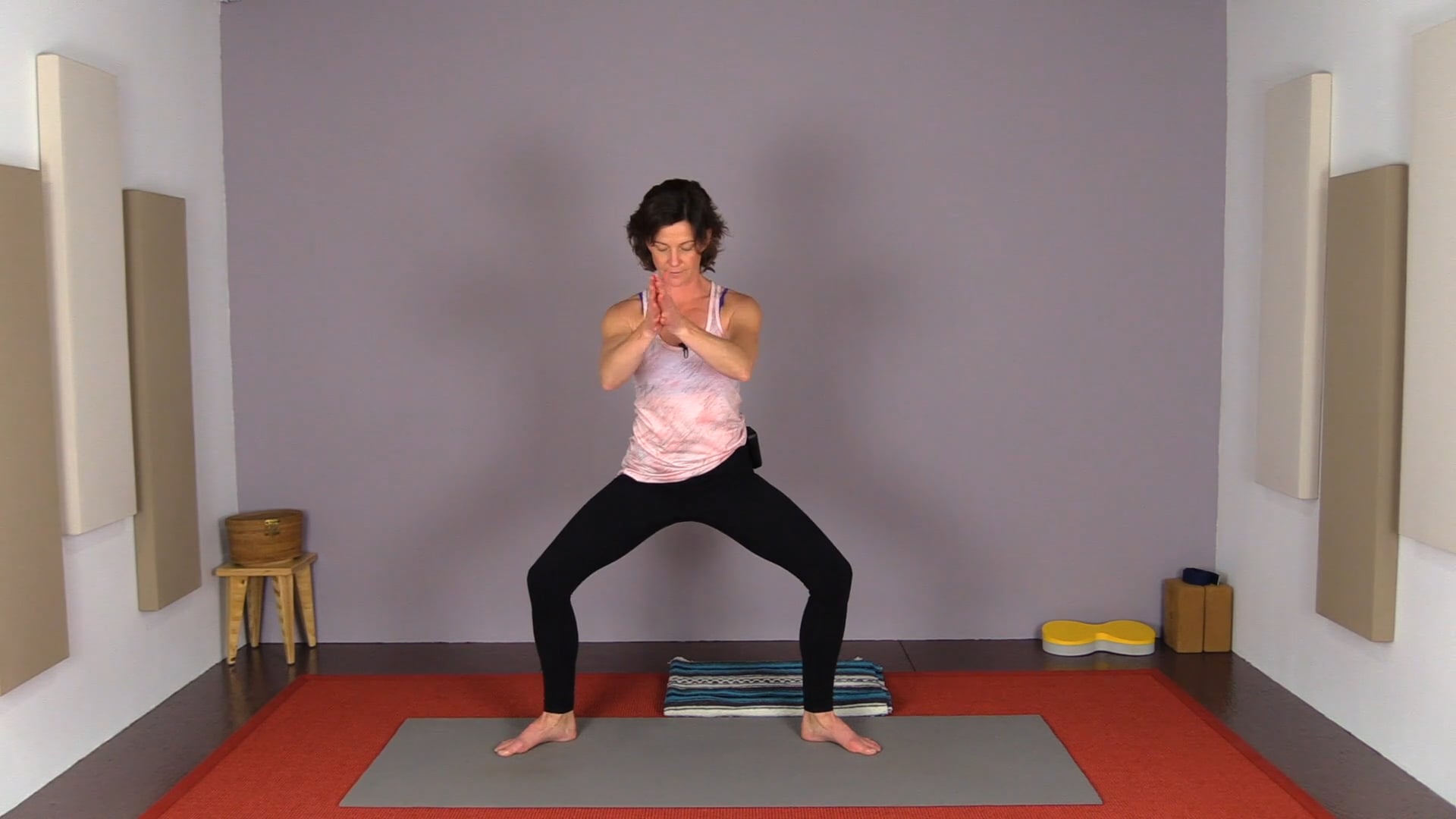 Beginner/All levels/Moderate #30