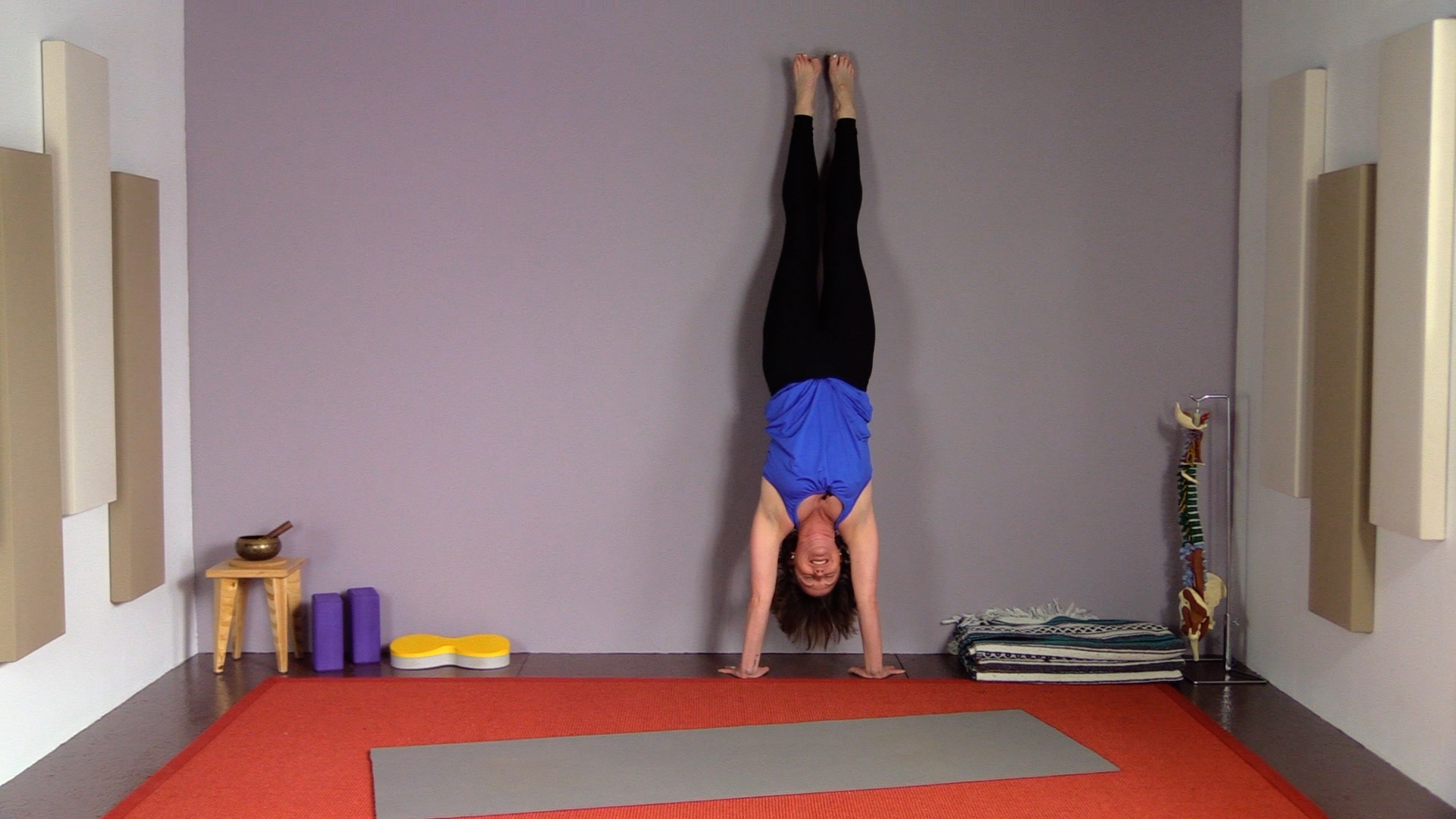 Intermediate/Advanced/Intense #21