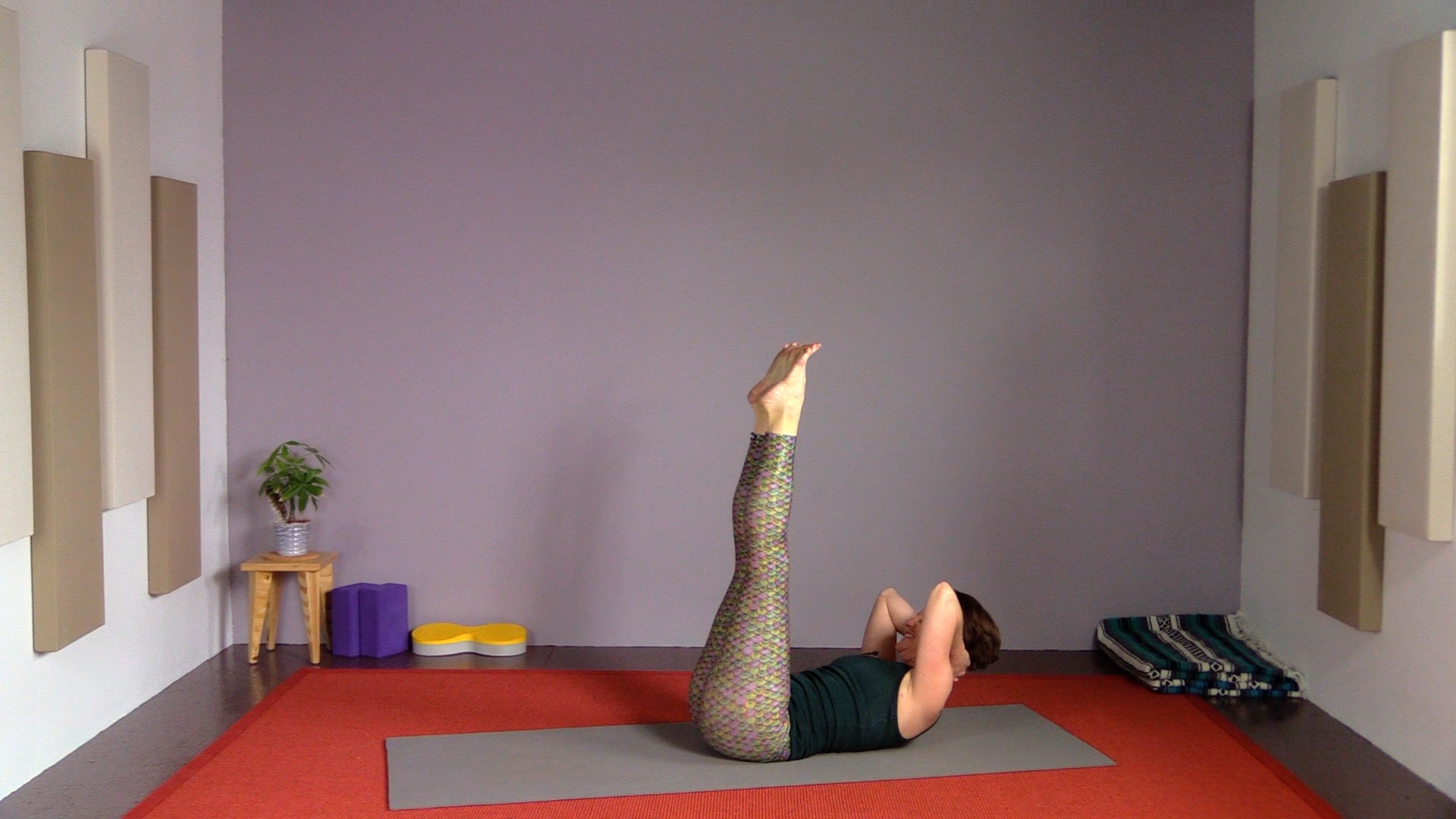 Intermediate/Intense #19