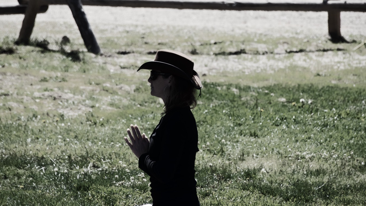 Meditation 101, Breath, Body and Intention