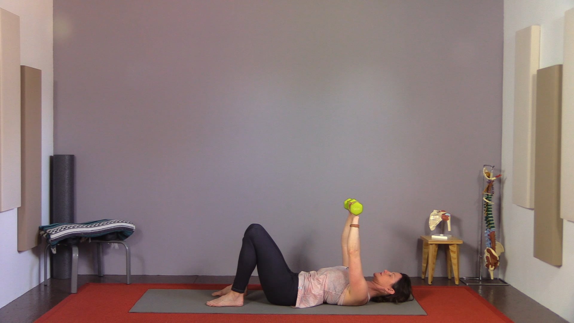 Intermediate/Intense #26