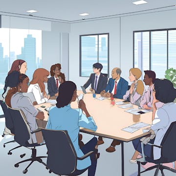 Case Interview Excellence for Consulting Roles