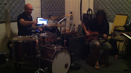 Jam Tracks and Music Backing Tracks for Musicians to Play with a Band Video