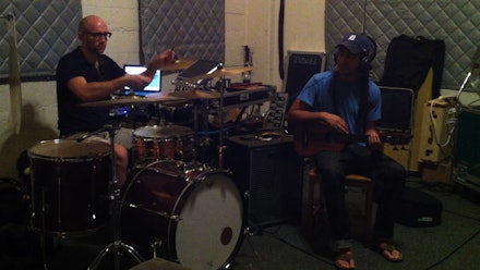 Jam Tracks and Music Backing Tracks for Musicians to Play with a Band Video