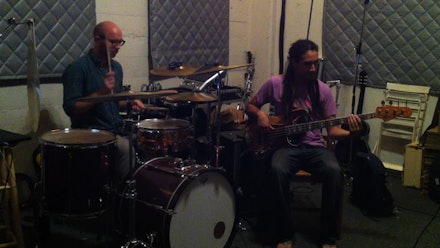 Jam Tracks and Music Backing Tracks for Musicians to Play with a Band Video