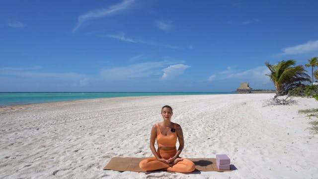Yoga morning routine .mp4