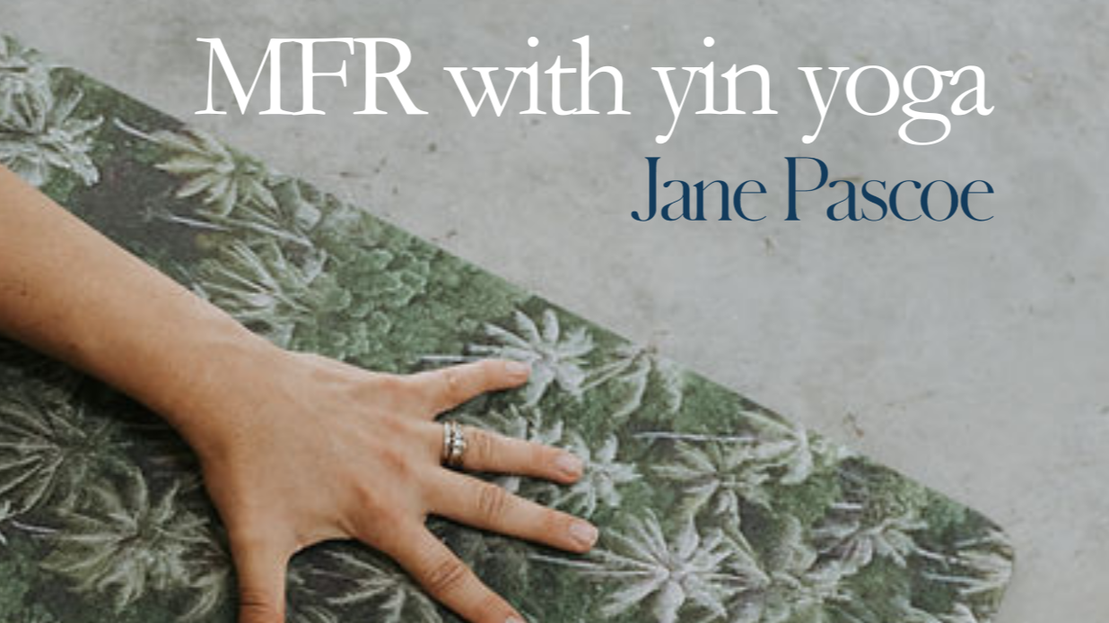 Jane Pascoe Movement Membership Video