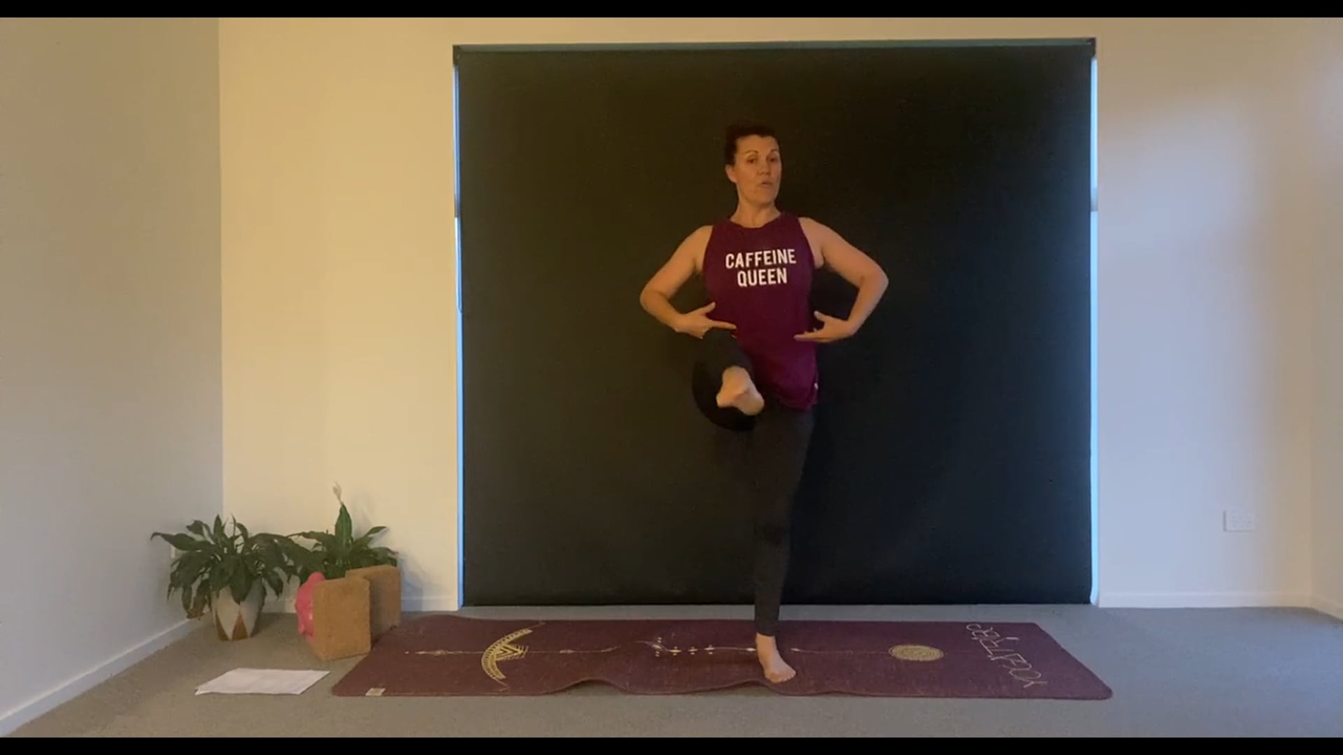 Barre - Cardio Fusion