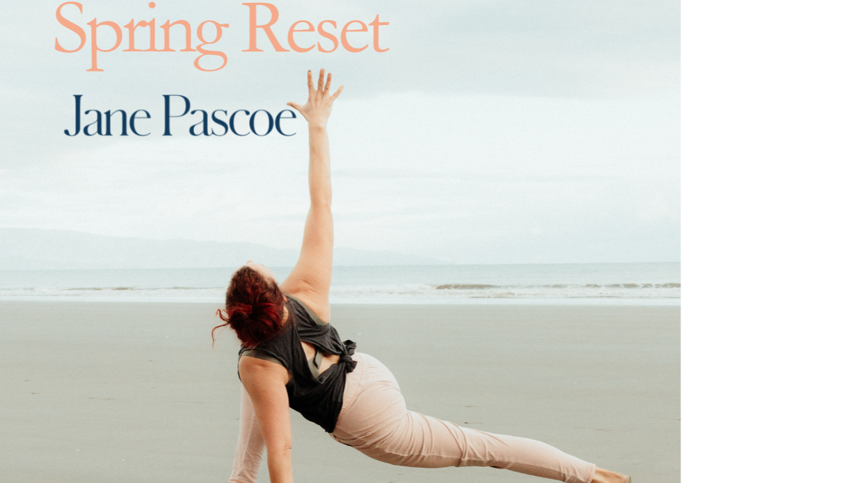Spring Reset