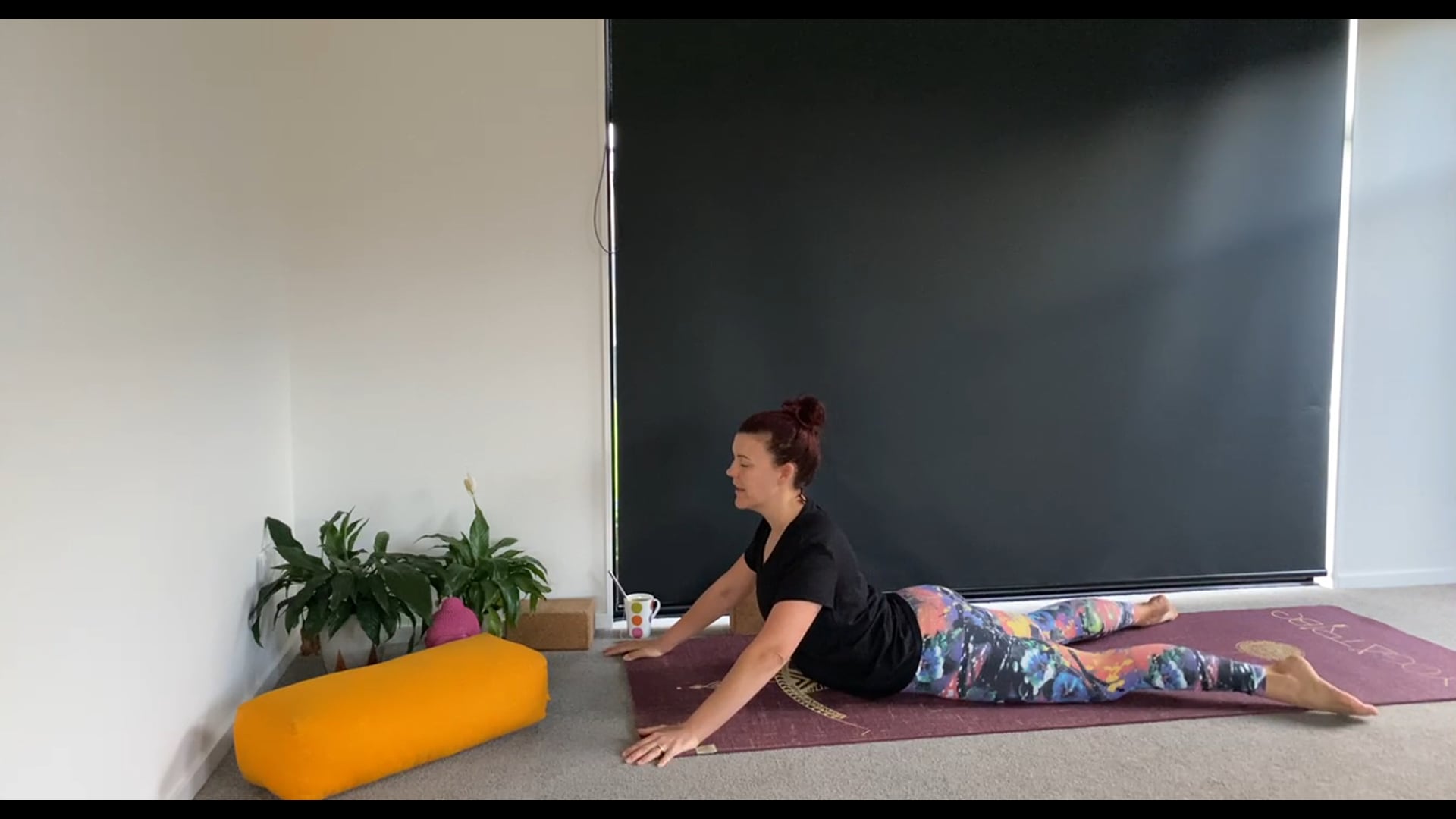 Yin Yoga to Summon Summer 