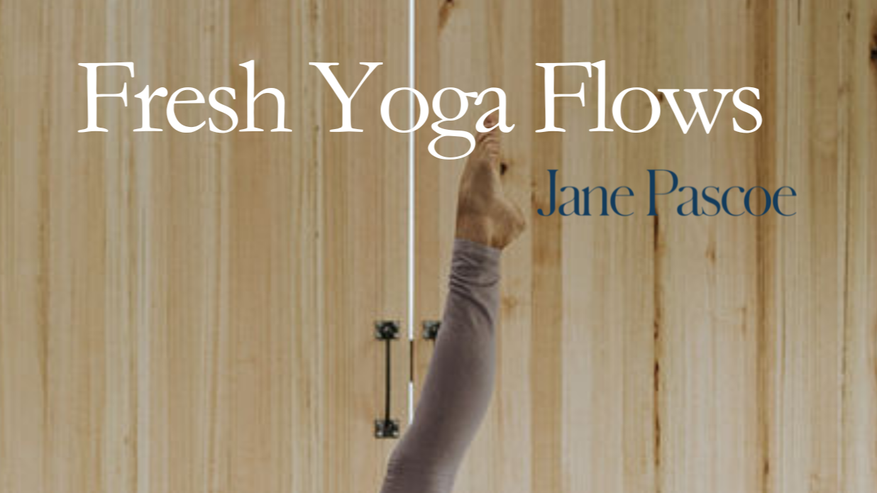 Jane Pascoe Movement Membership Video