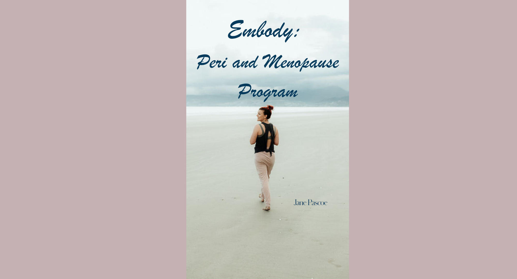 Embody Class Tracker