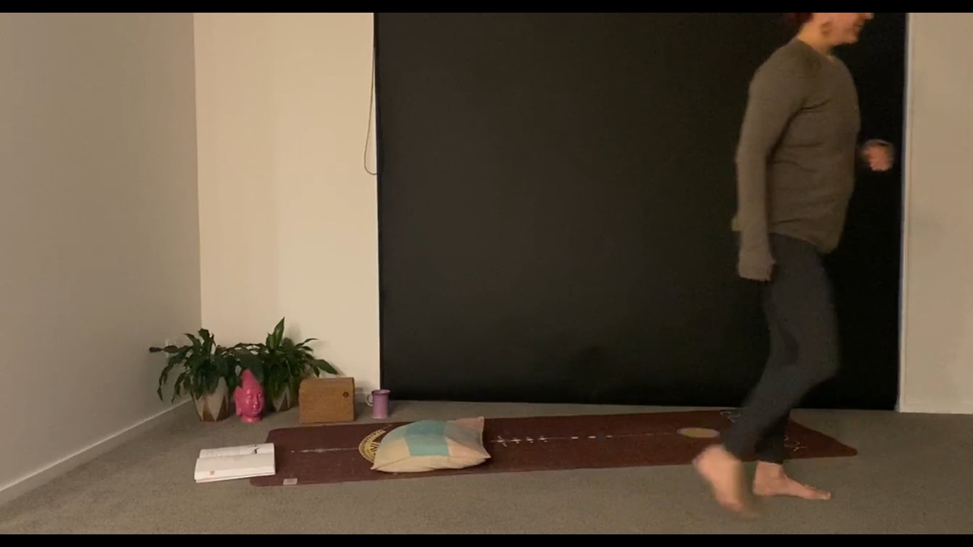 30 Day Detox Yoga Practice - Week 3