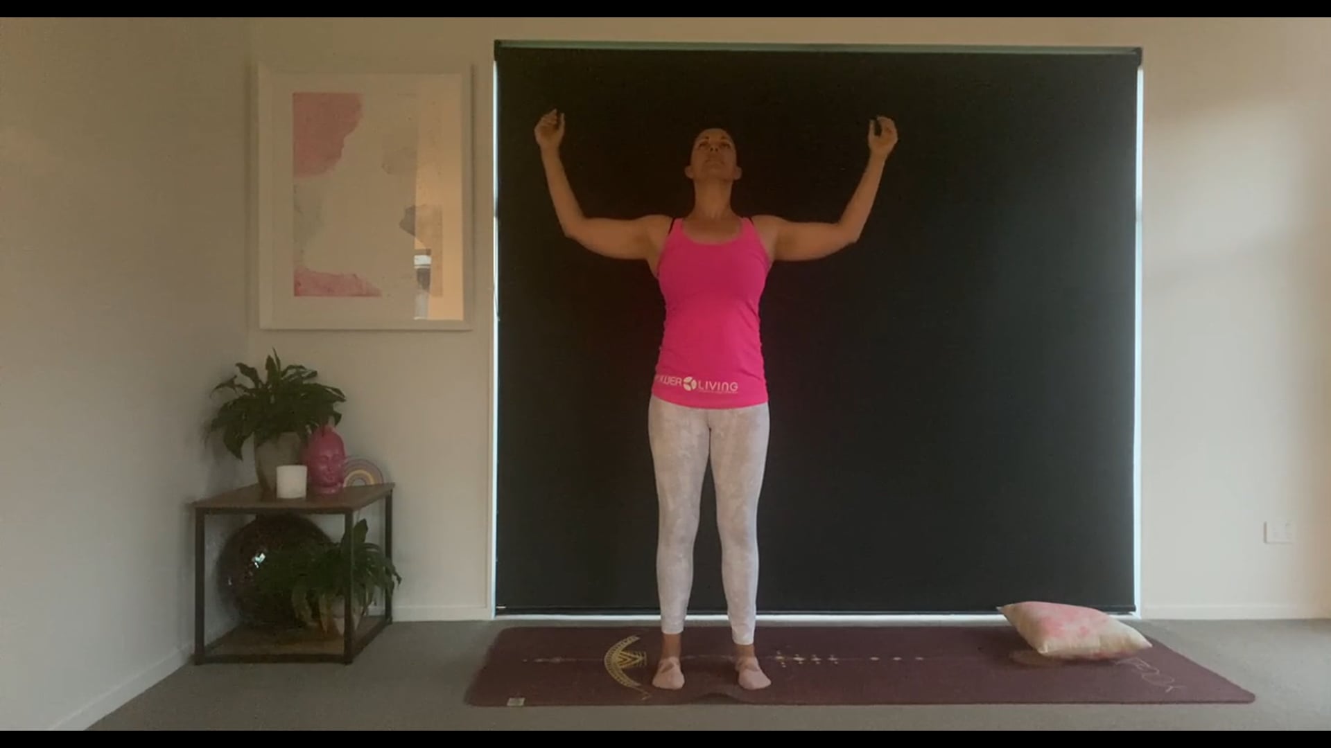 Pilates for Pelvic and Shoulder Stabilisation