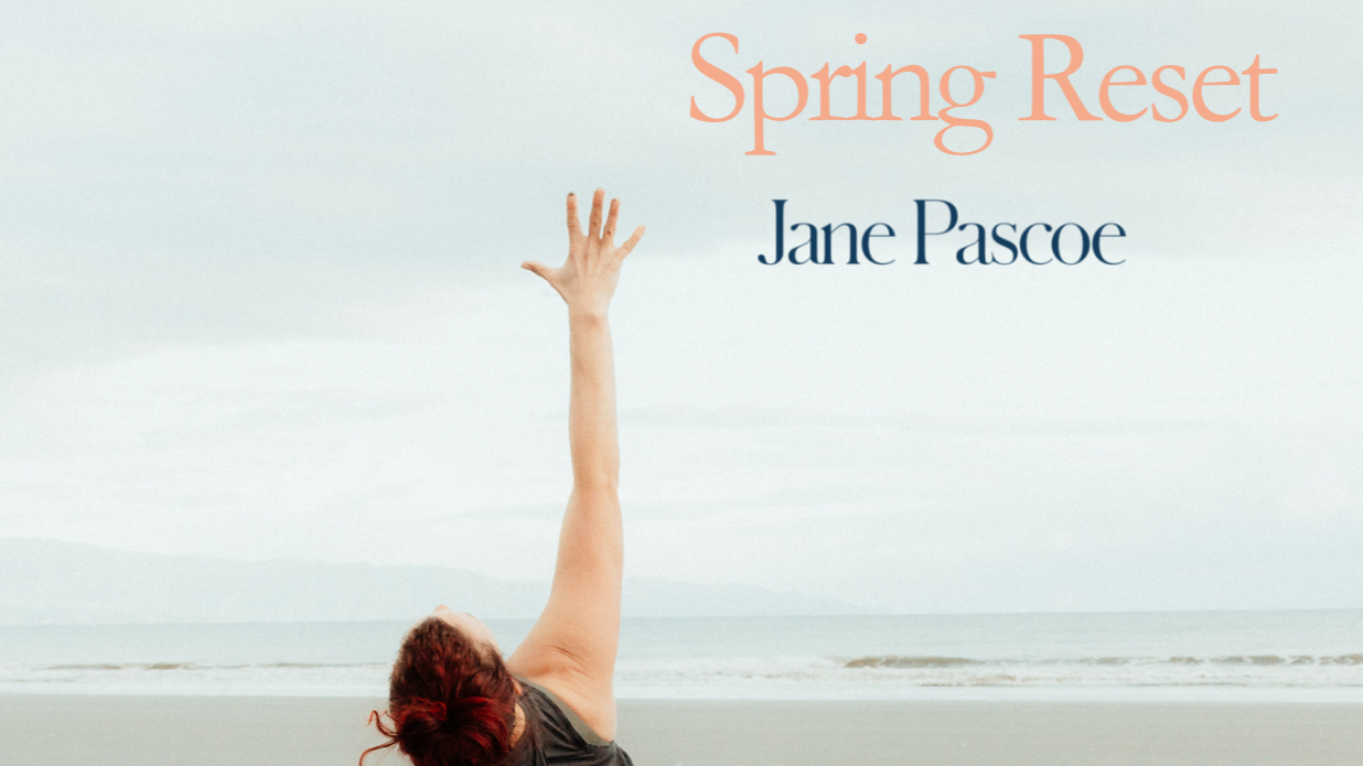Full body barre