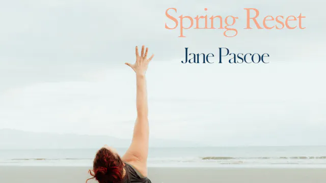 Full body barre