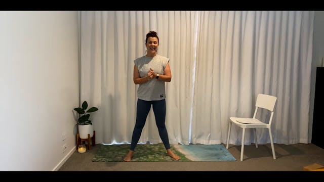 Motivate - Pilates and Low Impact int...
