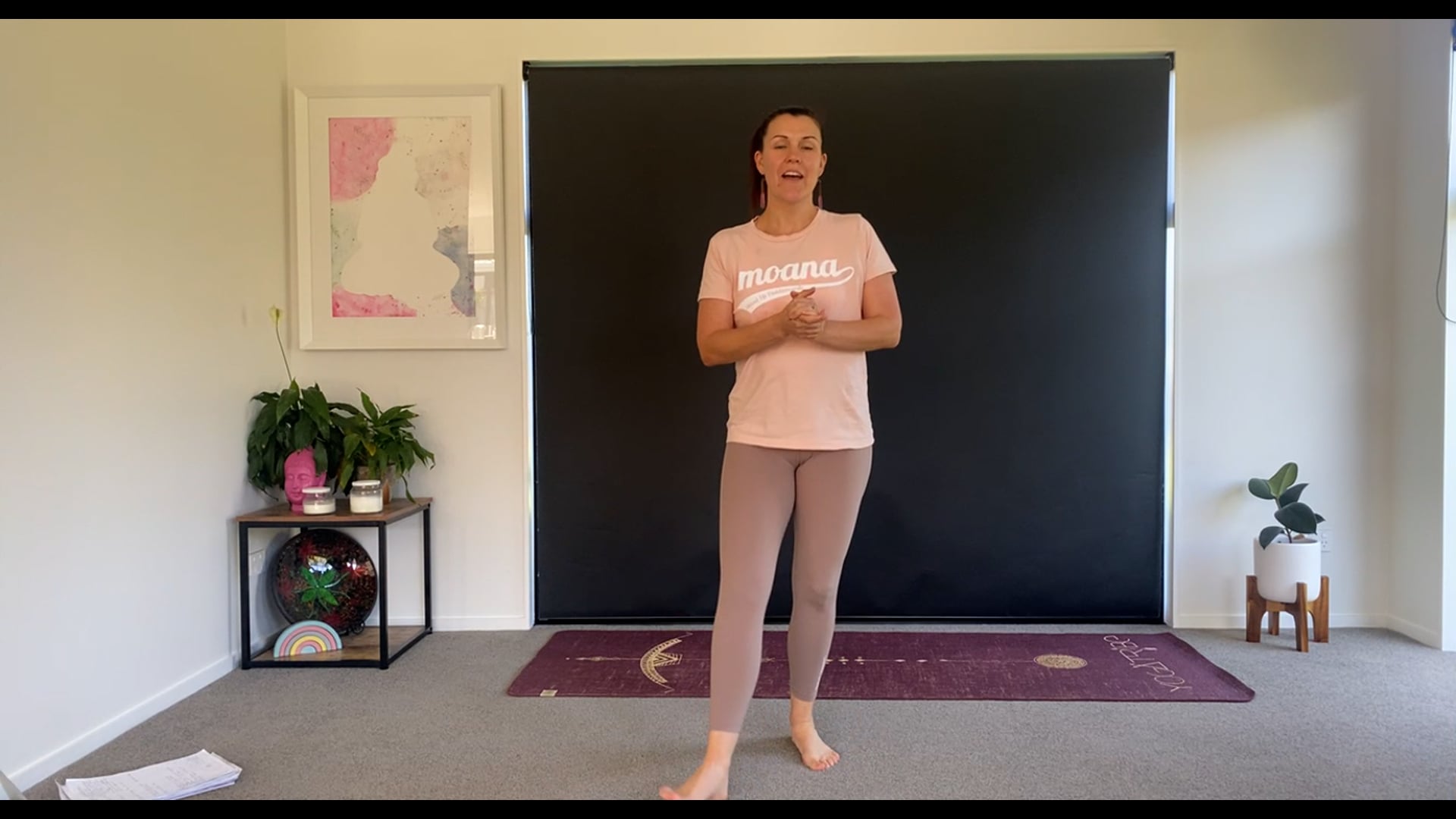 Barre HIIT - 30_30_30