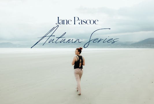 Release & Restore: Yin yoga 