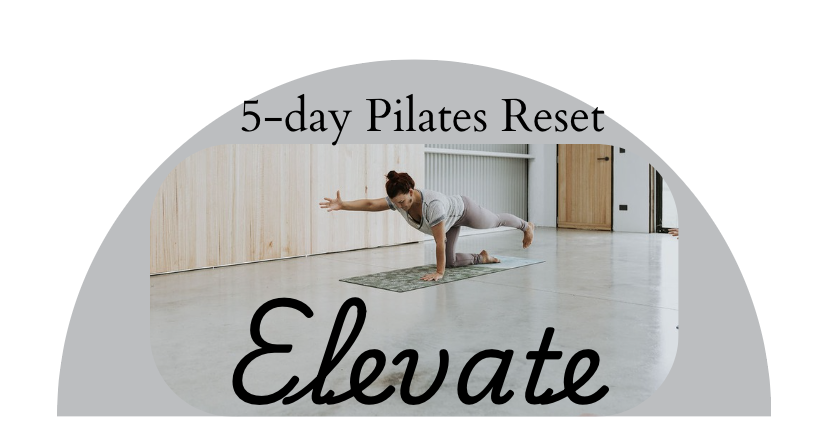 Day 5. stretch and restore with core