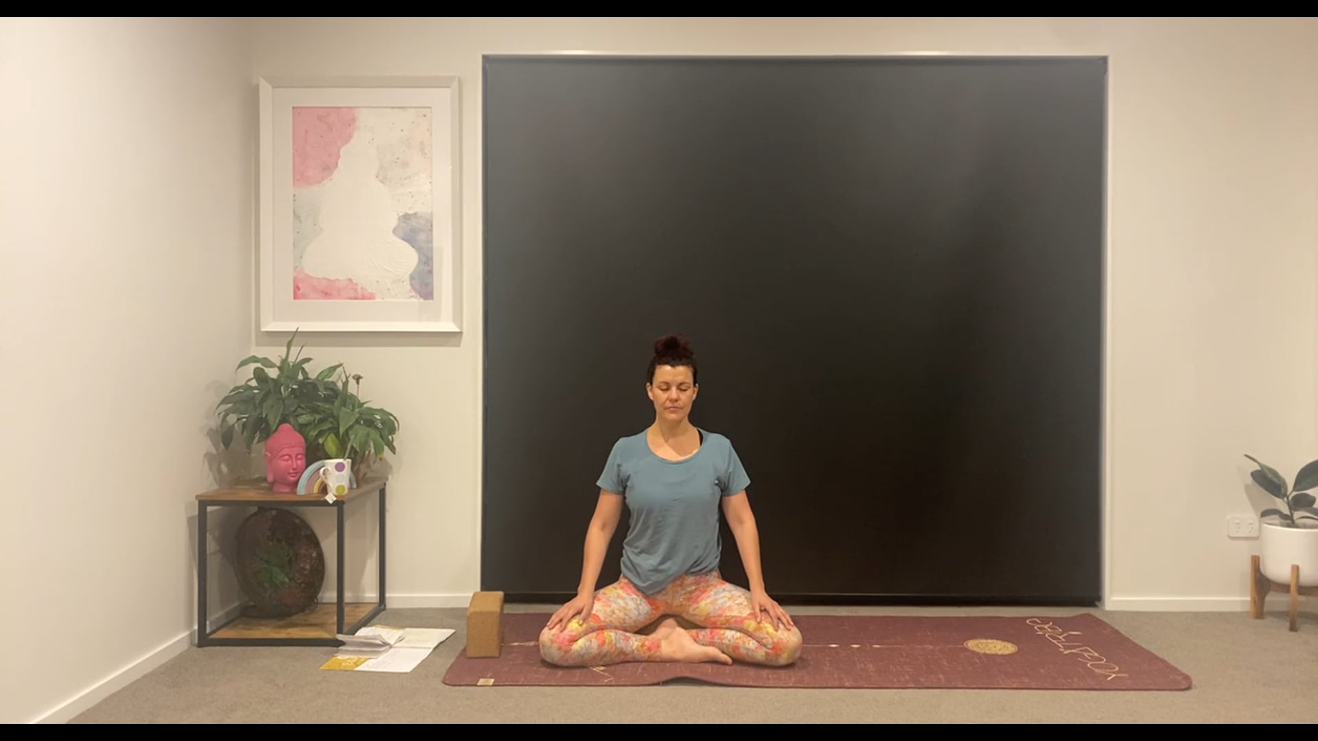 Earth Element Hatha Vinyasa 