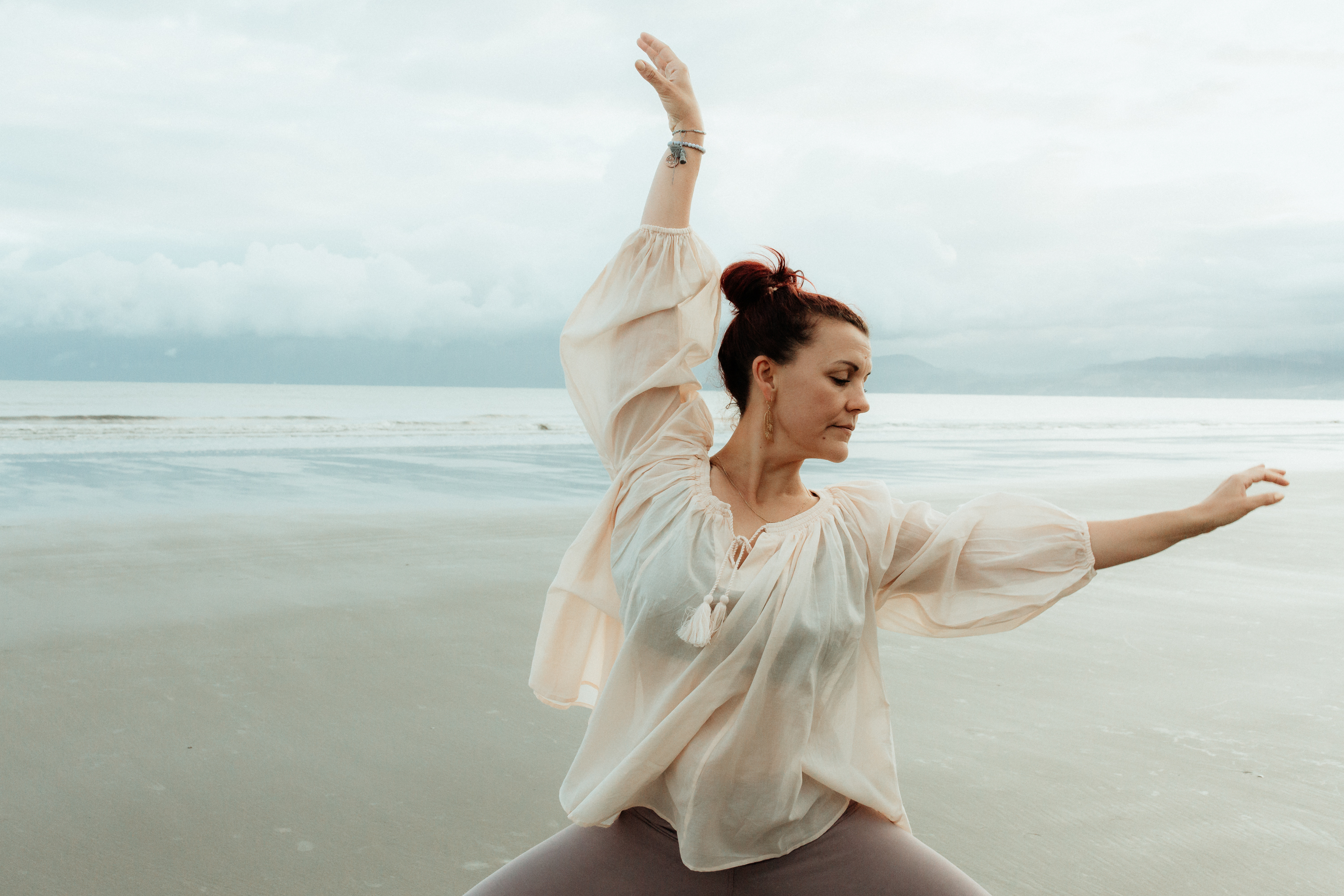 Vinyasa Flow for Winter 