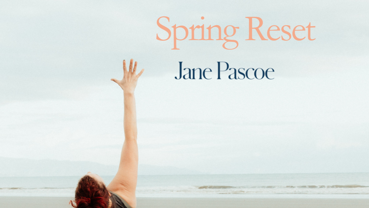 Mobility and release - yoga and MFR