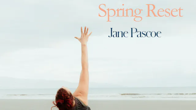 Pilates Foundations - Find Your Core
